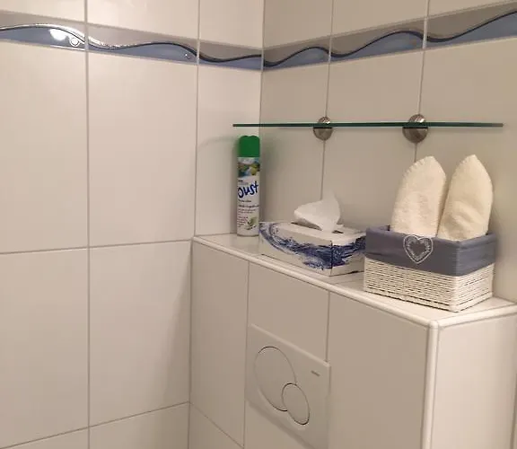 Lägenhet Casa San Martino