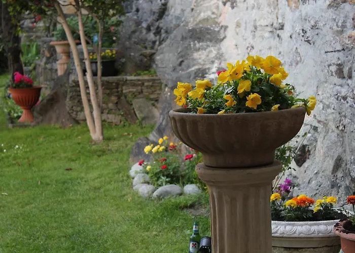 Lägenhet Casa San Martino Ronco sopra Ascona