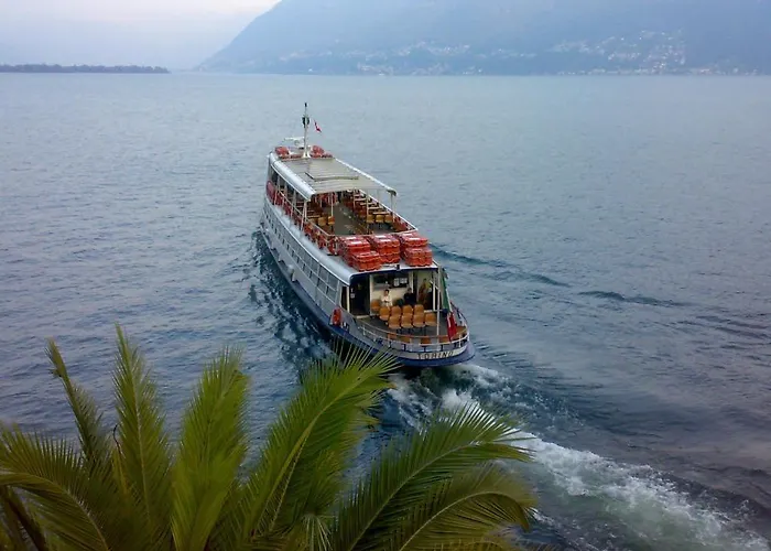 Casa San Martino Lägenhet