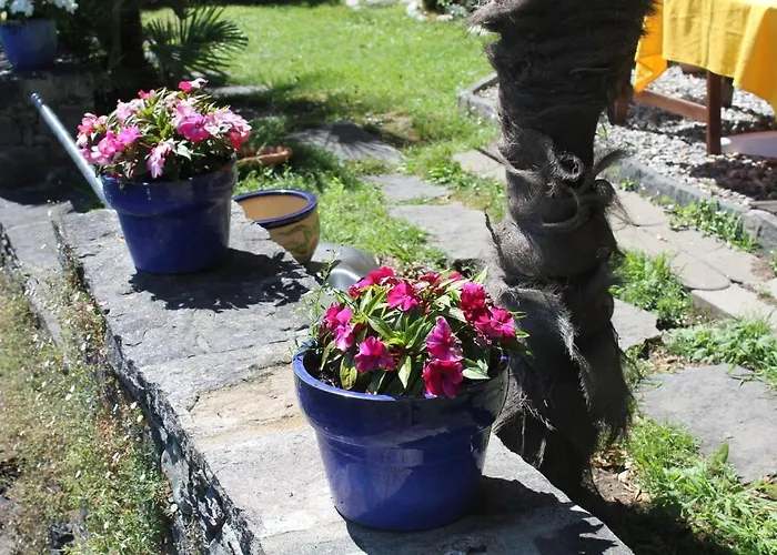 Casa San Martino Lägenhet