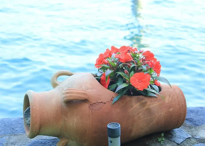 Casa San Martino Lägenhet