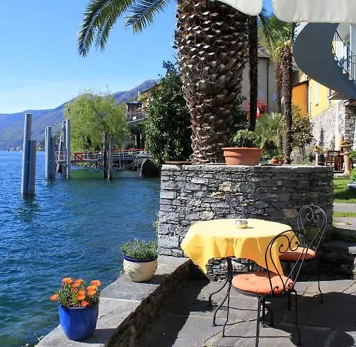 Lägenhet Casa San Martino