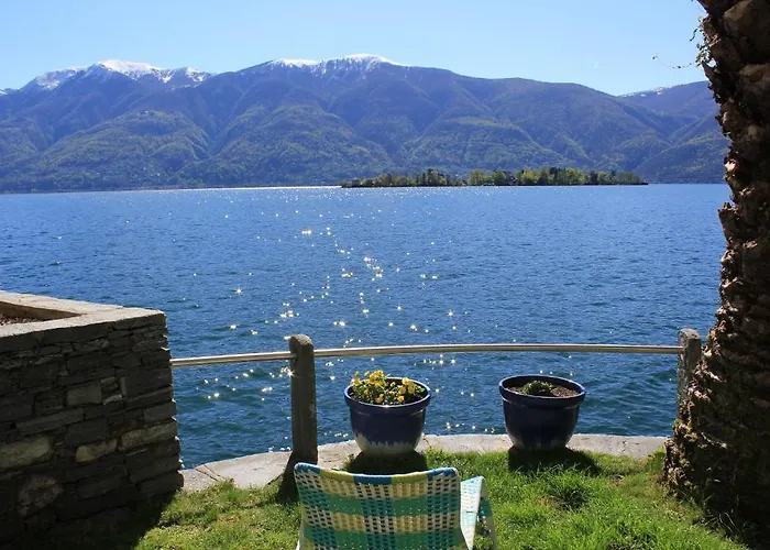 Casa San Martino Lägenhet