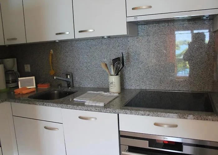 Casa San Martino Lägenhet *