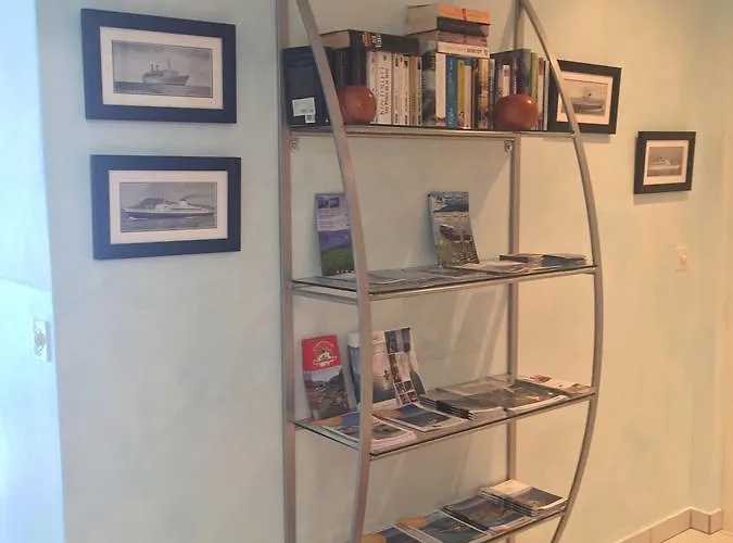 Lägenhet Casa San Martino *